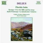 Florida Suite - Over the Hills and Far Away - Koanga - Idylle Printemps - La Quadroöne - Scherzo