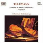 Tafelmusik vol.2
