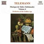 Tafelmusik vol.4