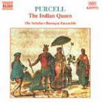 The Indian Queen / The Masque of Hymen - CD Audio di Henry Purcell