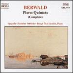 Quintetti con pianoforte completi