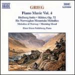 Opere per pianoforte vol.4