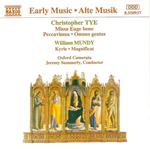 Missa Euge Bone - Peccavimus - Omnes Gentes / Kyrie - Magnificat