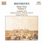 Piano Works 4