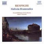 Sinfonia Drammatica