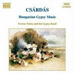 Musica tzigana ungherese