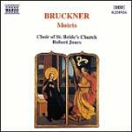Mottetti - CD Audio di Anton Bruckner
