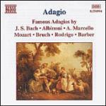 Adagio famosi - CD Audio