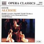 Alceste - CD Audio di Christoph Willibald Gluck