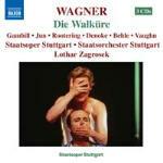 La Valchiria (Die Walküre) - CD Audio di Richard Wagner,Lothar Zagrosek,Angela Denoke,Robert Gambill,Jan-Hendrik Rootering,Attila Jun,Renate Behle,Tichina Vaughn
