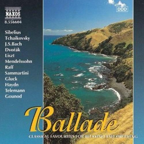 Night Music 4 - CD Audio
