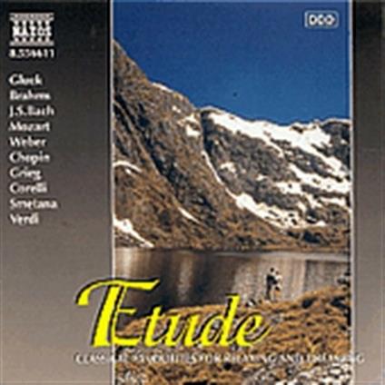 Night Music 2 - CD Audio