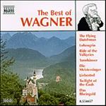 The Best of Wagner