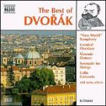 The Best of Dvorak - CD Audio di Antonin Dvorak