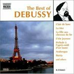 The Best of Debussy