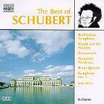 The Best of Schubert