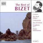 The Best of Bizet
