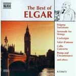 The Best of Elgar