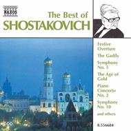 The Best of Shostakovich