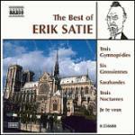 The Best of Satie - CD Audio di Erik Satie
