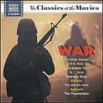 Classics at the Movies. War (Colonna sonora)