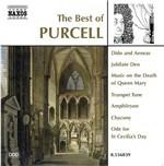 The Best of Henry Purcell