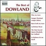 The Best of John Dowland