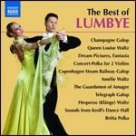 The Best of - CD Audio di Hans Christian Lumbye