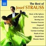 Best Of - CD Audio di Richard Strauss
