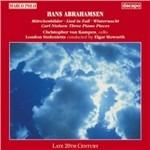 Opere per Sinfonietta