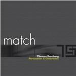 Match - CD Audio