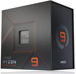 AMD Ryzen 9 7950X processore 4,5 GHz 64 MB L3 Scatola