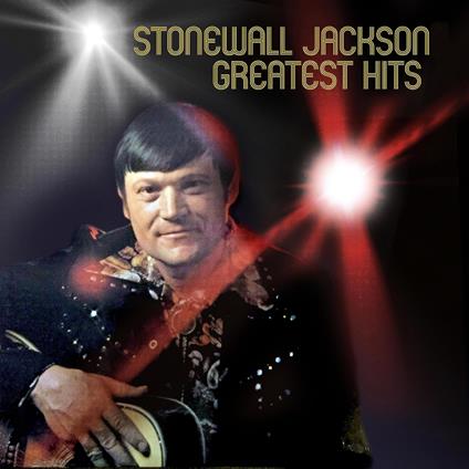 20 Greatest Hits - CD Audio di Stonewall Jackson