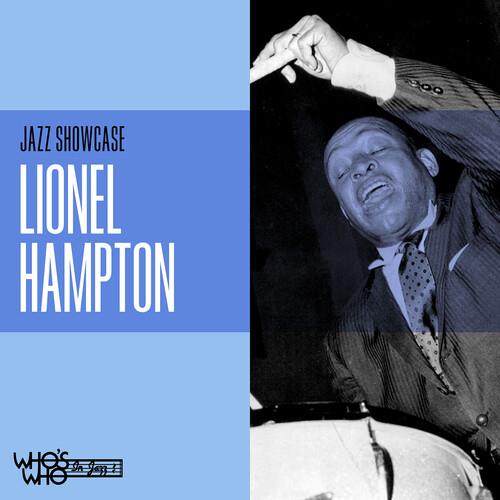 Jazz Showcase - CD Audio di Lionel Hampton