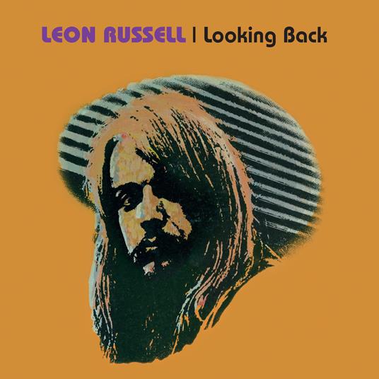 Looking Back (180G-Purple Vinyl) - Vinile LP di Leon Russell