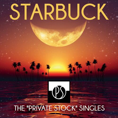 Private Stock Singles - CD Audio di Starbuck