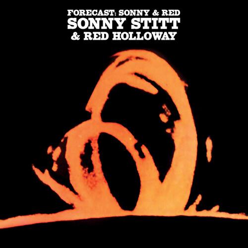 Sonny / Holloway / Red Stitt - Forecast: Sonny & Red - CD Audio