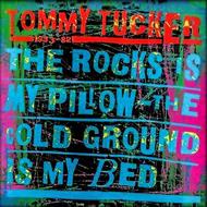 Rocks Is My Pillow - The Cold Ground Is My Bed