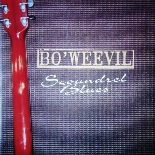Scoundrel Blues - CD Audio di Bo Weevil