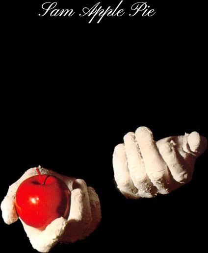 Sam Apple Pie - CD Audio di Sam Apple Pie