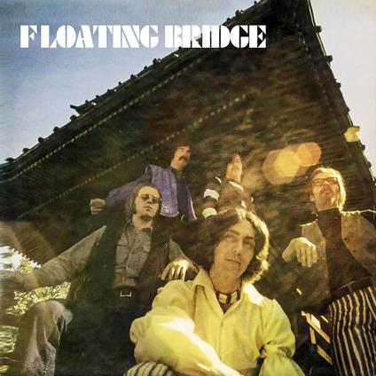 Floating Bridge - CD Audio di Floating Bridge