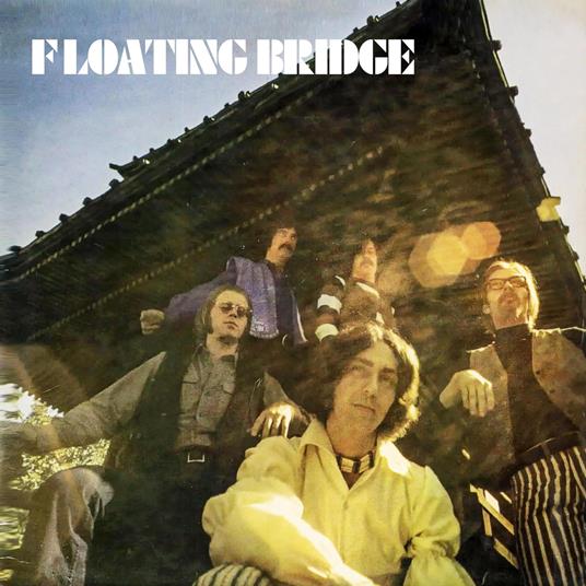Floating Bridge - CD Audio di Floating Bridge