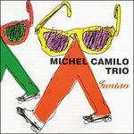 Suntan - CD Audio di Michel Camilo