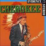 Cherokee - CD Audio di Charlie Barnet