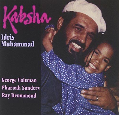 Kabsha - CD Audio di Idris Muhammad