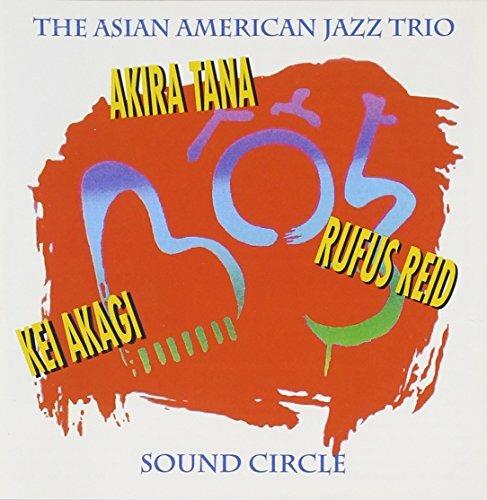Sound Circle - CD Audio di Kei Akagi