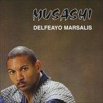 Musashi - CD Audio di Delfeayo Marsalis