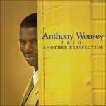 CD Another Perspective Anthony Wonsey
