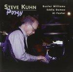 Porgy - CD Audio di Steve Kuhn