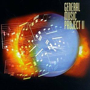 General Muisc Project ii - CD Audio di General Music Project